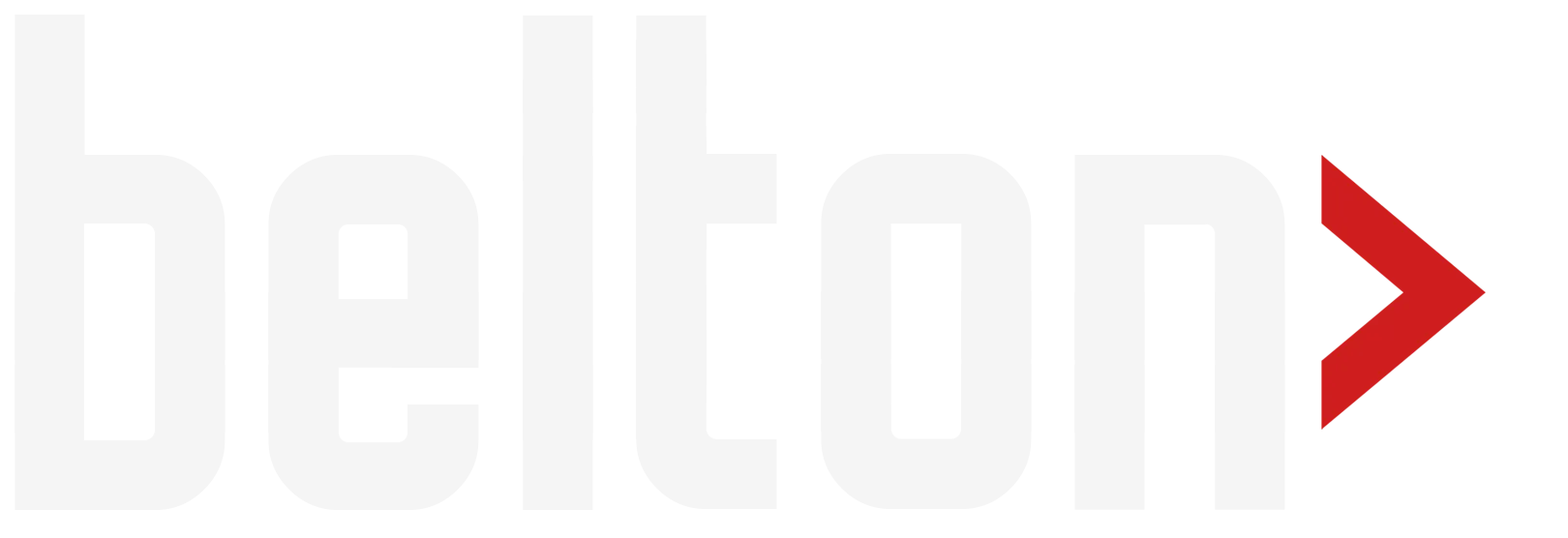 Belton
